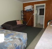 Oakridge Motel Tourist Park - Accommodation Port Hedland