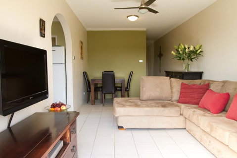 Oaks Apartment At Dee Why Beach - Accommodation Port Hedland 1