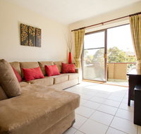 Oaks apartment at dee why beach - Accommodation Port Hedland