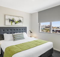 Oaks Brisbane Woolloongabba Suites - Accommodation Port Hedland