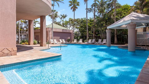 Oaks Gold Coast Hotel - Accommodation Port Hedland 3