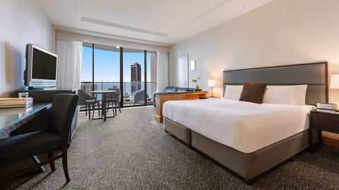 Oaks Gold Coast Hotel - Accommodation Port Hedland 1