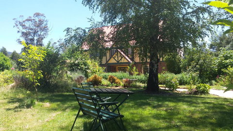 Oaktree Guest House - Accommodation Port Hedland 1