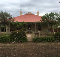 Oakwood Cottage - Accommodation Port Hedland