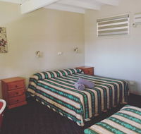 Oasis Motel - Accommodation Port Hedland