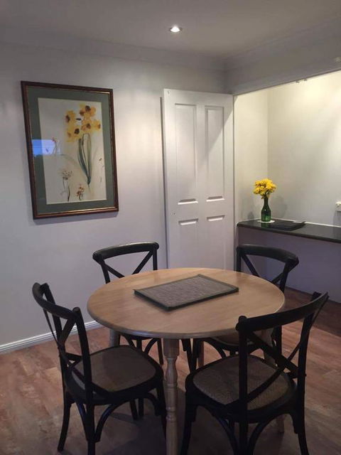 Oasis On Marsh - Accommodation Port Hedland 3