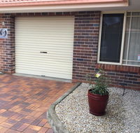 Oasis on Marsh - Accommodation Port Hedland