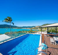 Oasis on Oceanview - Airlie Beach - Accommodation Port Hedland