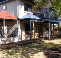 Observatory Guesthouse - Adults Only - Accommodation Port Hedland