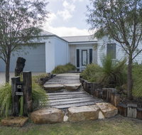OCEAN  EARTH - Accommodation Port Hedland
