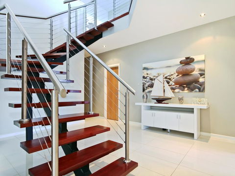 Ocean 180A - Accommodation Port Hedland 3