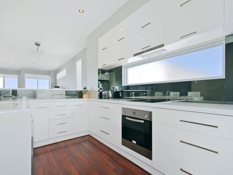 Ocean 180A - Accommodation Port Hedland 1