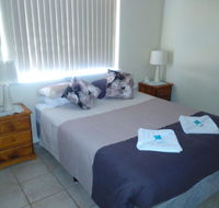 Ocean Beach Chalet 15 - Accommodation Port Hedland