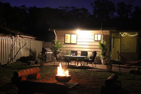 Ocean Beach Cottage - Accommodation Port Hedland 1