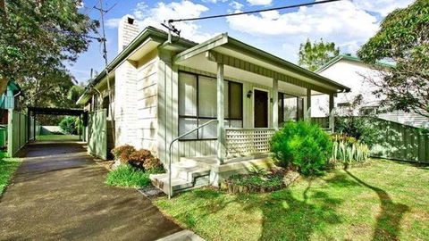 Ocean Beach Cottage - Accommodation Port Hedland 2