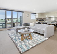 OCEAN BEACH RETREAT - SORRENTO - Accommodation Port Hedland