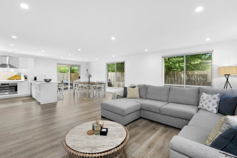 OCEAN BREEZE Family Home - Accommodation Port Hedland 2