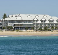 Ocean Centre Hotel - Accommodation Port Hedland