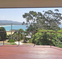 Ocean Crest Bay of Fires - Accommodation Port Hedland