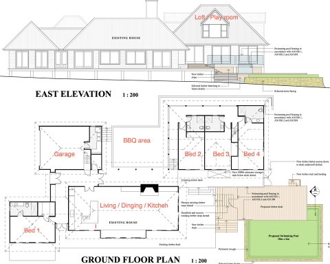 Ocean Farm - Accommodation Port Hedland 3