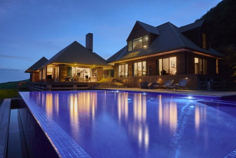 Ocean Farm - Accommodation Port Hedland 0