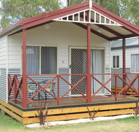 Ocean Grove Holiday Park - Accommodation Port Hedland