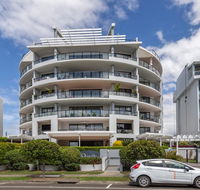 Ocean Isles Seaside Luxury - Accommodation Port Hedland