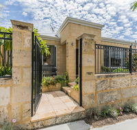 Ocean Keys Cottage - Free WiFi - Accommodation Port Hedland