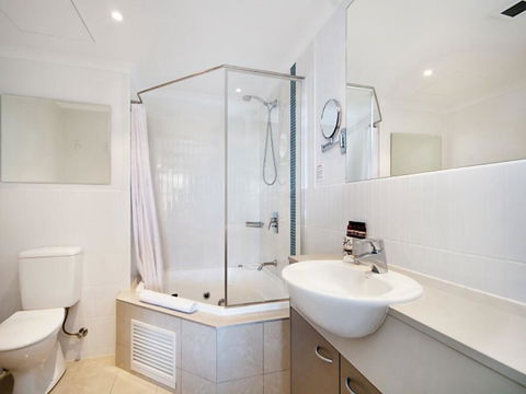Ocean Panorama - 1 Bedroom Oceanview Apt - Accommodation Port Hedland 2