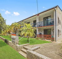 Ocean Sands 8 - Sawtell NSW - Accommodation Port Hedland