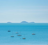 Ocean View Apartment 49 - Accommodation Port Hedland