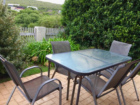 Ocean View Beach House, Margaret River - Accommodation Port Hedland 3