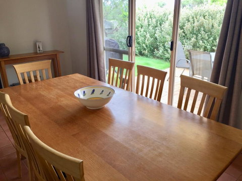 Ocean View Beach House, Margaret River - Accommodation Port Hedland 2
