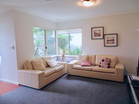 Ocean View Beach House, Margaret River - Accommodation Port Hedland 0