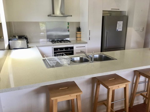 Ocean View Beach House, Margaret River - Accommodation Port Hedland 1