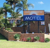 Ocean View Motor Inn Merimbula - Accommodation Port Hedland