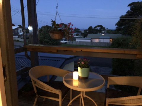 Ocean View Studio - Accommodation Port Hedland 0