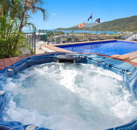 Ocean View Studio 14A - Accommodation Port Hedland