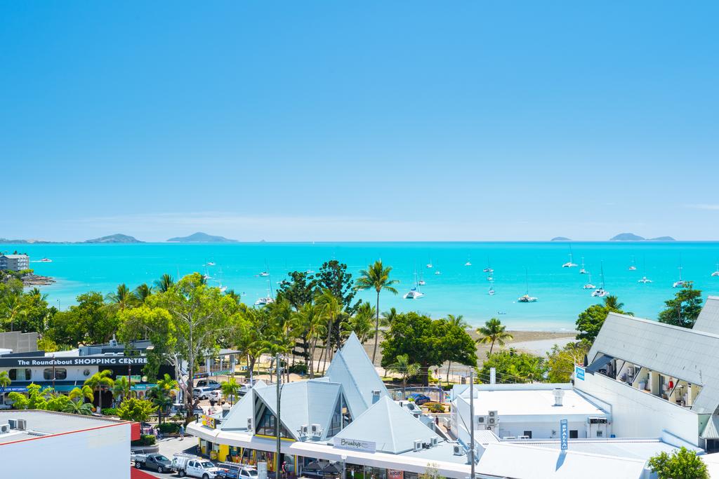 Airlie Beach QLD Accommodation Port Hedland