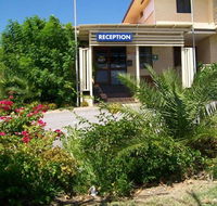 Ocean View Villas - Accommodation Port Hedland