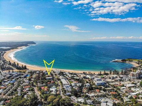 Ocean Views On Barnhill - Accommodation Port Hedland 0