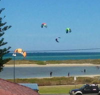 Ocean Vista Beach Stay - Accommodation Port Hedland