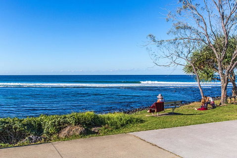 OCEAN WAVES - WiFi - Accommodation Port Hedland 2