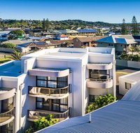 OCEAN WAVES - WiFi - Accommodation Port Hedland