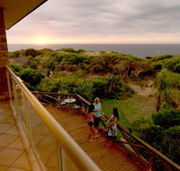 Oceana Sunset - Accommodation Port Hedland