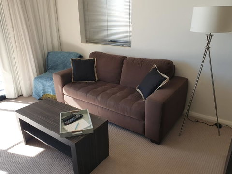 Oceanic Apartment - Accommodation Port Hedland 1