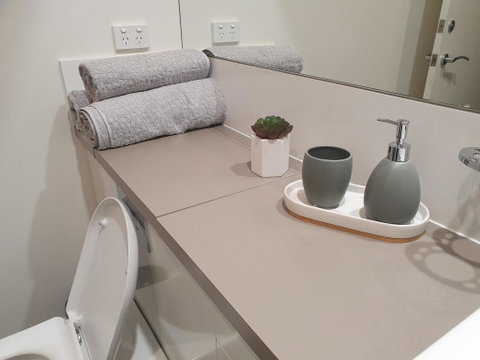 Oceanic Apartment - Accommodation Port Hedland 2