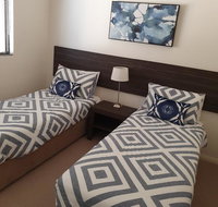 Oceanic Apartment - Accommodation Port Hedland