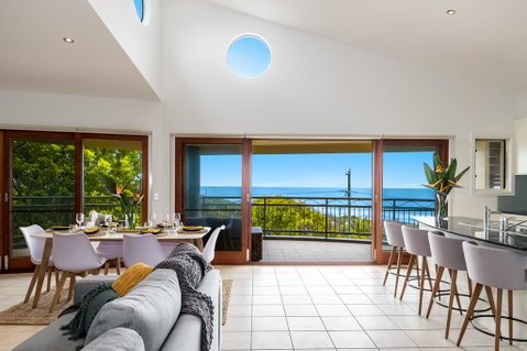 Oceanic Blue - East Ballina - Accommodation Port Hedland 3