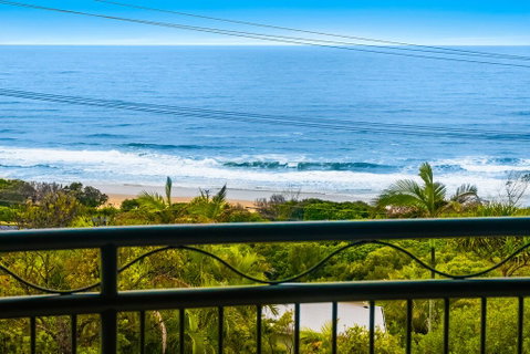 Oceanic Blue - East Ballina - Accommodation Port Hedland 1